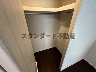 【収納】 | エトワール北新地