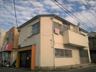 八潮市大字大瀬のアパートの画像