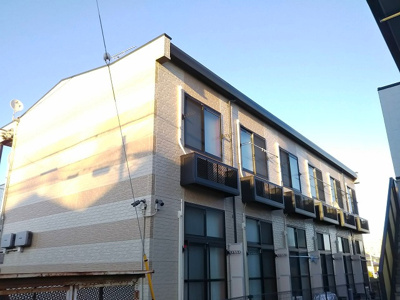 【外観】 | MUSASHIⅡ