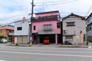 賀谷貸店舗・事務所（名田）の画像