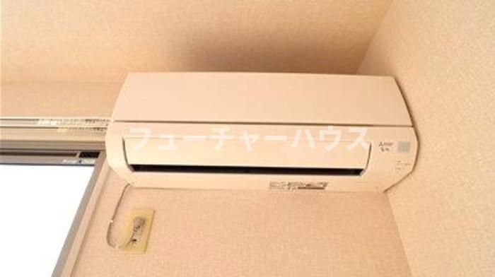 サウスプラザの設備