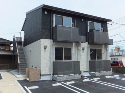 【駐車場】 | ラフテル