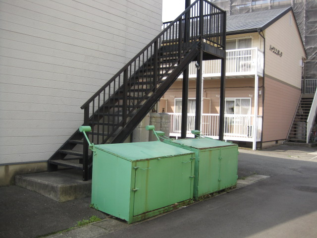 グレース山口のその他共用部分