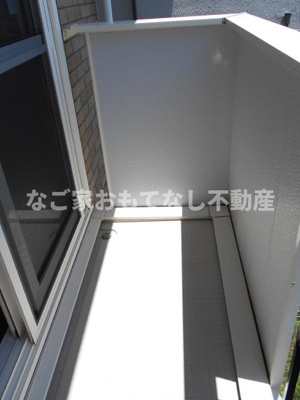 【バルコニー】 | O’HANA