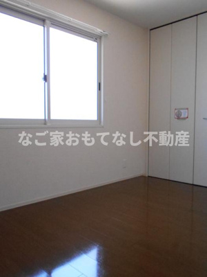 【寝室】 | O’HANA