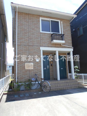 【外観】 | O’HANA