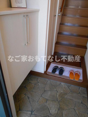 【玄関】 | O’HANA