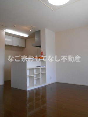 【居間・リビング】 | O’HANA