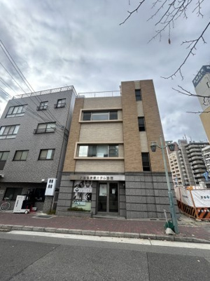 【外観】 | 兵庫県旅館会館