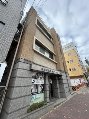 【外観】 | 兵庫県旅館会館