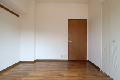 【寝室】 | ヴィザージュ鶴見緑地