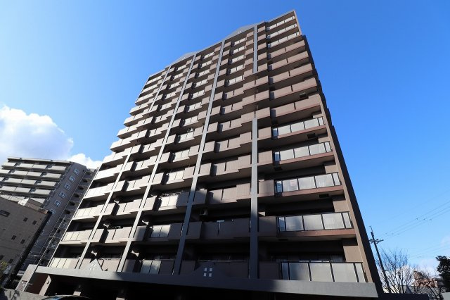 【外観】 | ヴィザージュ鶴見緑地