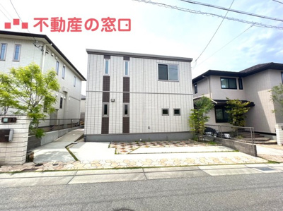 【外観】 | 神戸市垂水区舞多聞西8丁目