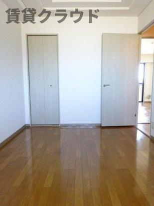 グレースヴィラちはら台の寝室|お気軽にお問い合わせください♪