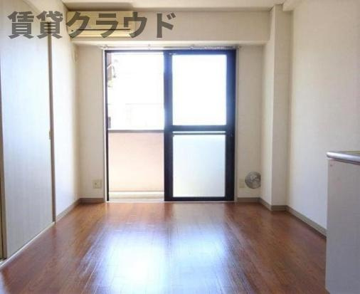 グレースヴィラちはら台の居間・リビング|ゆったり過ごせる居間です