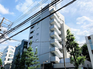 【外観】 | 【フォルテ小石川】