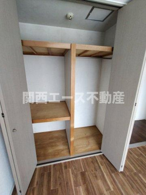 【収納】 | ハイツホロン