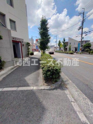 【周辺】 | ハイツホロン