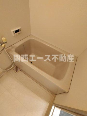 【浴室】 | ハイツホロン
