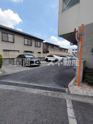 【駐車場】 | ハイツホロン