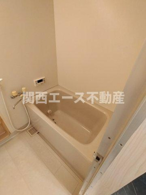 【浴室】 | ハイツホロン
