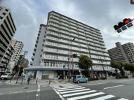 オリーブハイツ谷町の画像