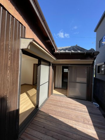大石町戸建の展望