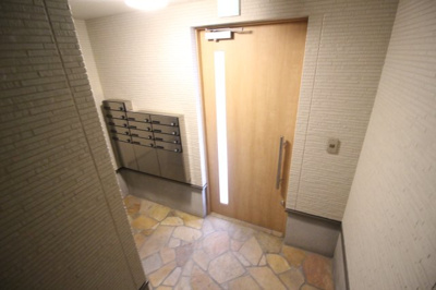 【エントランス】 | フジパレス阿倍野丸山通Ⅱ番館 | フジパレス阿倍野丸山通Ⅱ番館