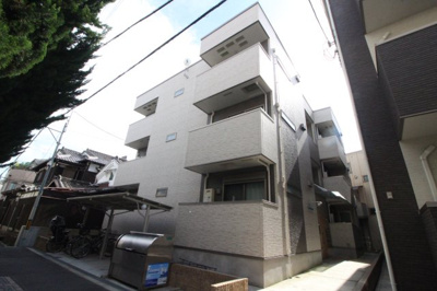 【外観】 | フジパレス阿倍野丸山通Ⅱ番館 | フジパレス阿倍野丸山通Ⅱ番館