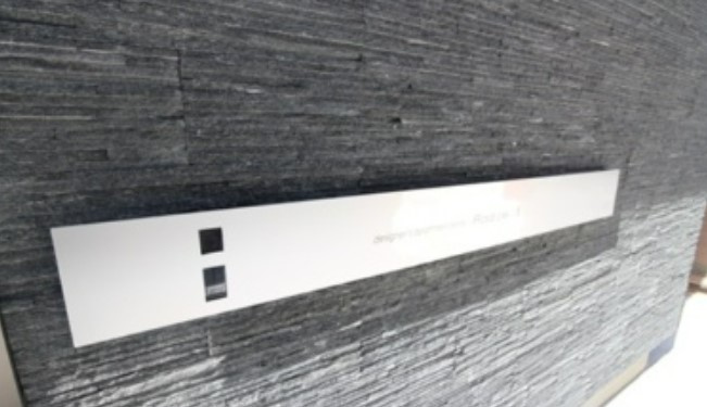 GARAGE HOUSE La Diceのその他共用部分