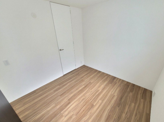 GARAGE HOUSE La Diceの内装|過ごしやすい室内です