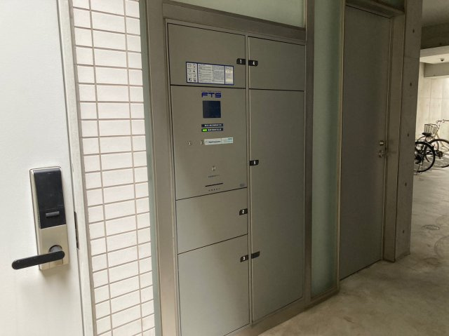 HIBINO RISE｜名古屋市の賃貸ならMy賃貸のその他共用部分|HIBINO RISE
