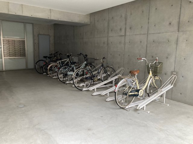 HIBINO RISE｜名古屋市の賃貸ならMy賃貸のその他共用部分|HIBINO RISE