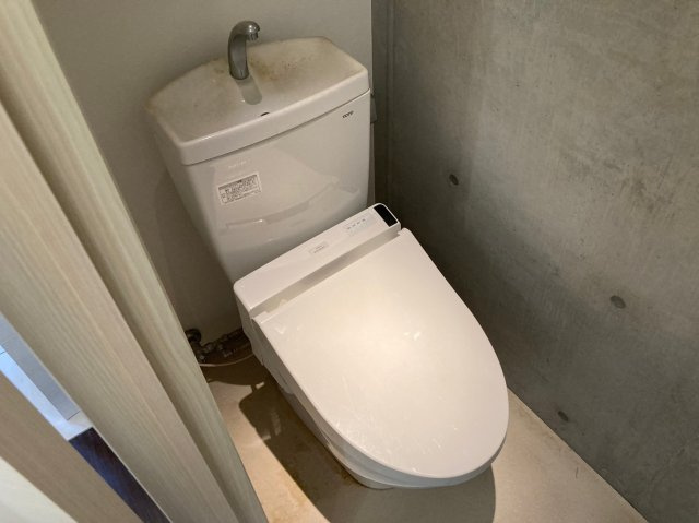 HIBINO RISE｜名古屋市の賃貸ならMy賃貸のトイレ|HIBINO RISE