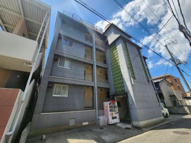 第一マンションの画像