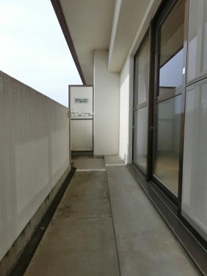 【ロビー】 | リバーサイド東櫛原