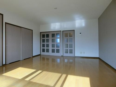 【内装】 | リバーサイド東櫛原