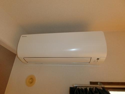 【設備】 | リバーサイド東櫛原