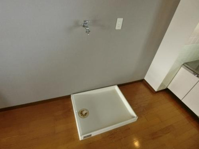 【その他】 | リバーサイド東櫛原