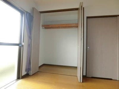 【収納】 | リバーサイド東櫛原