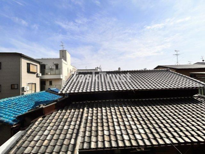 【展望】 | プラシード大宮