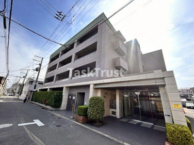 【外観】 | プラシード大宮