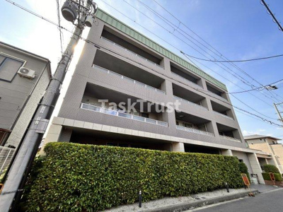 【外観】 | プラシード大宮