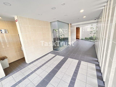 【ロビー】 | プラシード大宮