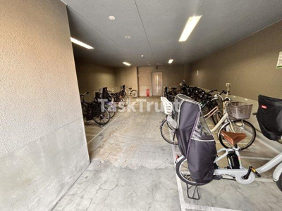 【その他共用部分】 | プラシード大宮