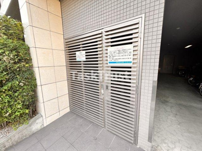 【その他共用部分】 | プラシード大宮