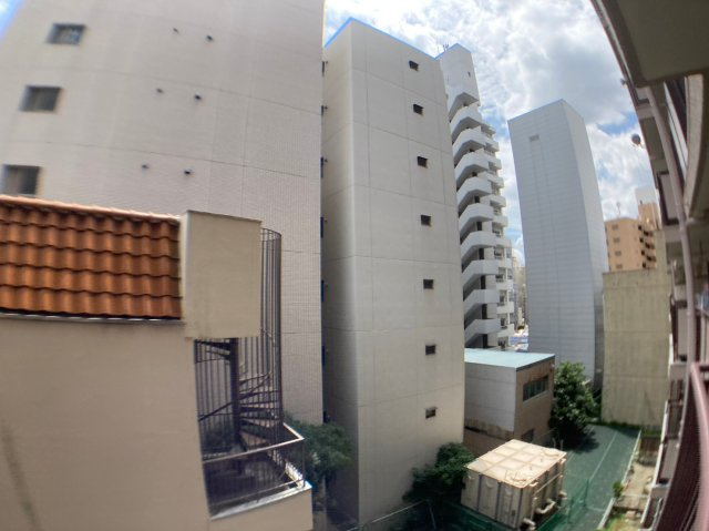 プラザフェニックス鶴舞｜名古屋市の賃貸ならMy賃貸の展望|プラザフェニックス鶴舞