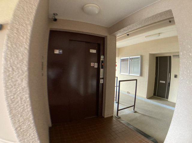 プラザフェニックス鶴舞｜名古屋市の賃貸ならMy賃貸のその他共用部分|プラザフェニックス鶴舞