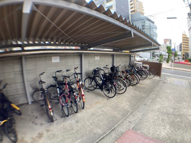 プラザフェニックス鶴舞｜名古屋市の賃貸ならMy賃貸のその他共用部分|プラザフェニックス鶴舞