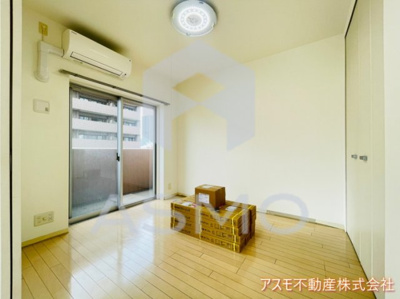 【内装】 | クロスレジデンス大阪新町 | 同マンション別部屋参考写真